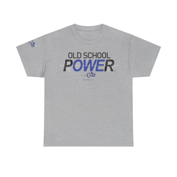 Old School Power - Image 9