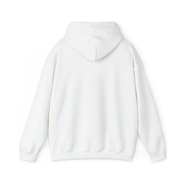 1965 to 1980 Generation X Unisex Heavy Blend™ Hooded Sweatshirt - Image 2
