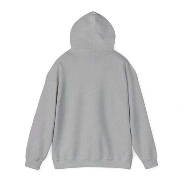 1965 to 1980 Generation X Unisex Heavy Blend™ Hooded Sweatshirt - Image 7
