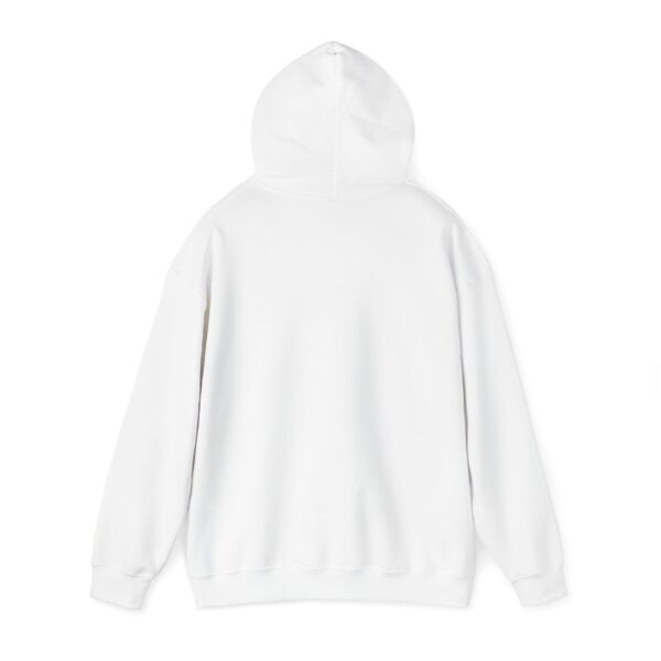 1965 to 1980 Generation X Unisex Heavy Blend™ Hooded Sweatshirt - Image 3