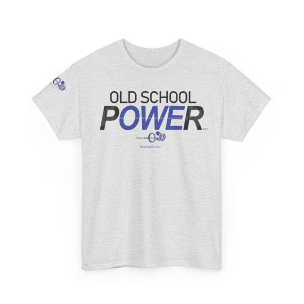 Old School Power - Image 7