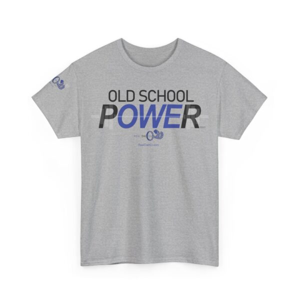 Old School Power - Image 11