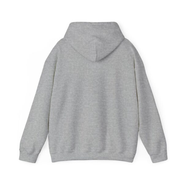 1965 to 1980 Generation X Unisex Heavy Blend™ Hooded Sweatshirt - Image 6