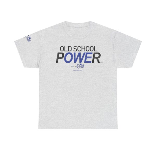 Old School Power - Image 5